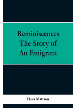 Reminiscences