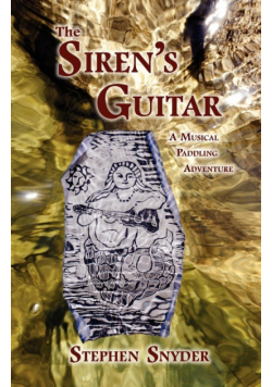 The Siren's Guitar