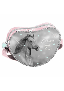 Torebka Horse PP23KO-301 PASO
