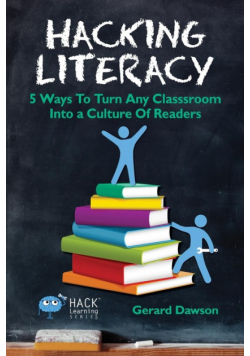 Hacking Literacy