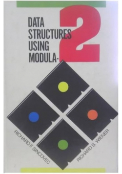 Data Structures Using Modula 2