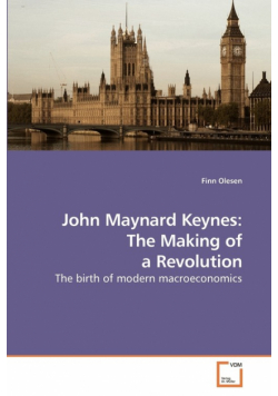 John Maynard Keynes