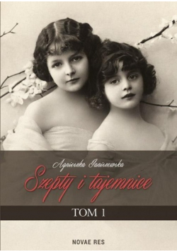 Szepty i tajemnice