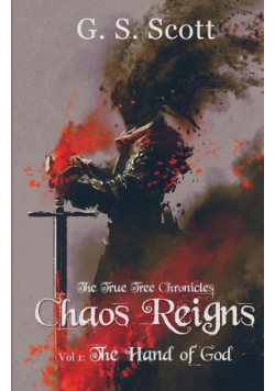 Chaos Reigns, Vol. 1
