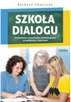 Szkoła dialogu. Komplet