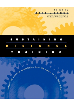Sustaining Distance Training