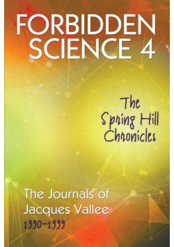 Forbidden Science 4