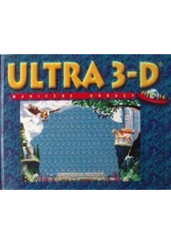 Ultra 3-D