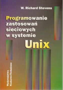 Programowanie zastosowań ściekowych w systemie UNIX