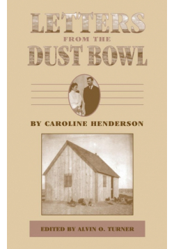 Letters from the Dust Bowl