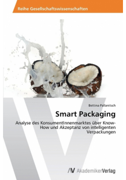 Smart Packaging
