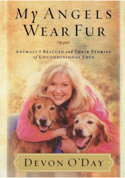 My Angels Wear Fur