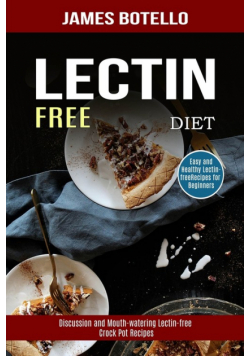 Lectin Free Diet