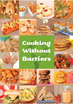 Cooking Without Barriers