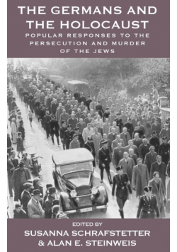 The Germans and the Holocaust