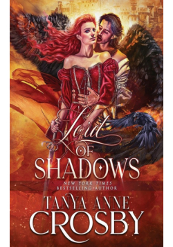 Lord of Shadows