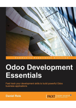 Odoo Development Essentials
