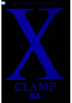X Clamp tom 2