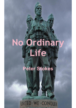 No Ordinary Life - SAS Rogue Heroes