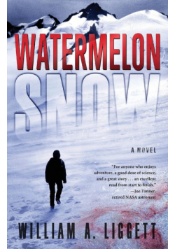 Watermelon Snow