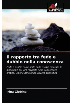 Il rapporto tra fede e dubbio nella conoscenza