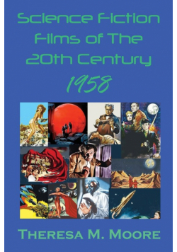Science Fiction Films of The 20th Century