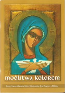 Modlitwa kolorem
