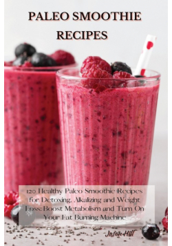 Paleo Smoothie Recipes