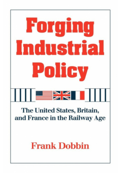 Forging Industrial Policy