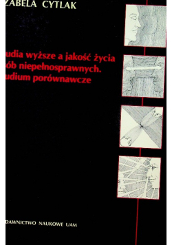 Studia wyższe a jakość życia