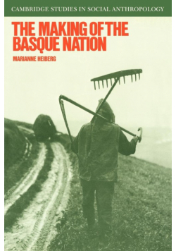 The Making of the Basque Nation