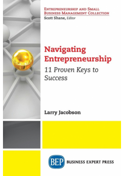 Navigating Entrepreneurship