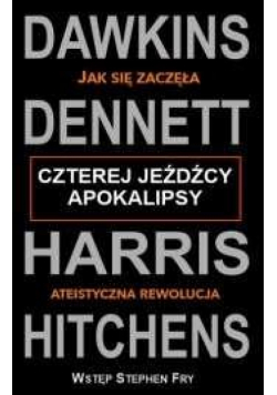 Czterej jeźdźcy apokalipsy