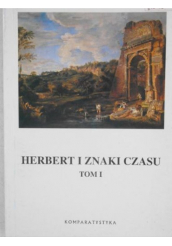 Herbert i znaki czasu Tom I