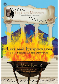 Lexi and Hippocrates
