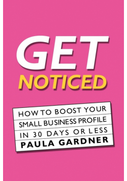 Get Noticed