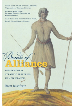 Bonds of Alliance