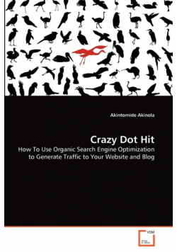 Crazy Dot Hit