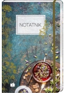 Notes B6/160K Herbatka ziołowa