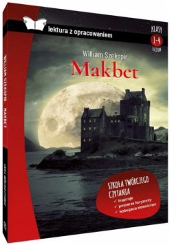 Makbet z opracowaniem