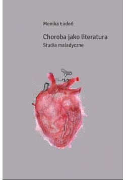 Choroba jako literatura