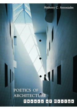 Poetics of Architecture