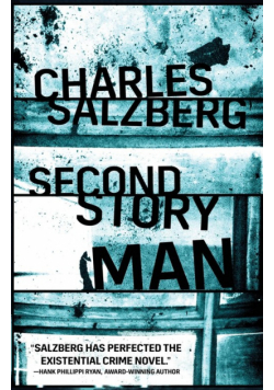 Second Story Man