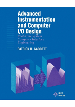 Adv Instrumentation Computer I/O Design