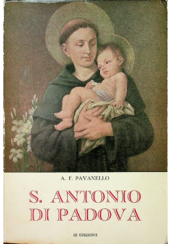 S Antonio di Padov