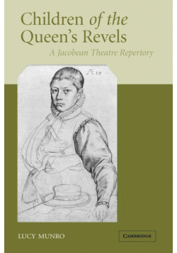 Children of the Queen's Revels