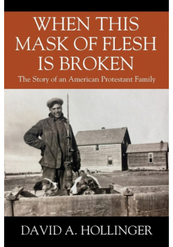 When this Mask of Flesh is Broken