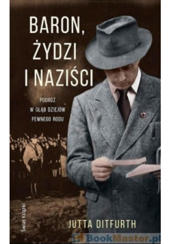 Baron Żydzi i naziści