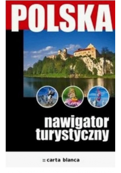 Polska Nawigator turystyczny