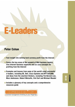 E-Leaders - Leading 08.03